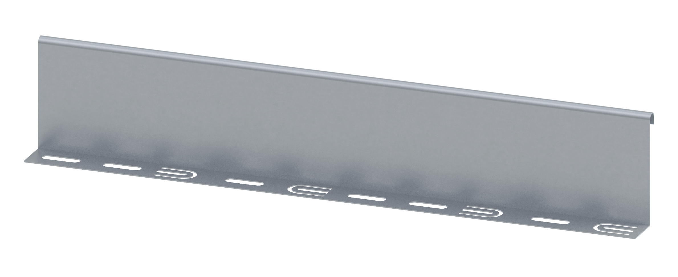 SATI - S5 Separatore altezza 100 mm mt 3 ZF
