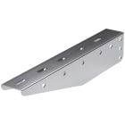 SATI - Base mensola 150 mm spessore 15/10 VG