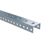 SATI - Asta per sospensione lunghezza mt 2 spessore 15/10 IX 62420001