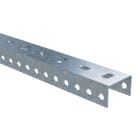 SATI - Asta per sospensione lunghezza mt 2 spessore 15/10 ZC 62520001