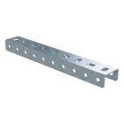 SATI - Giunto per asta di sospensione lunghezza 300 mm ZC 62520101