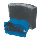 SATI - Protezione antincendio per scatole elettriche da incasso FBOX160