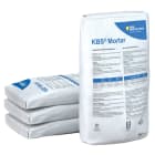 SATI - Malta antincendio sigillante KBS MORTAR sacco Kg 25