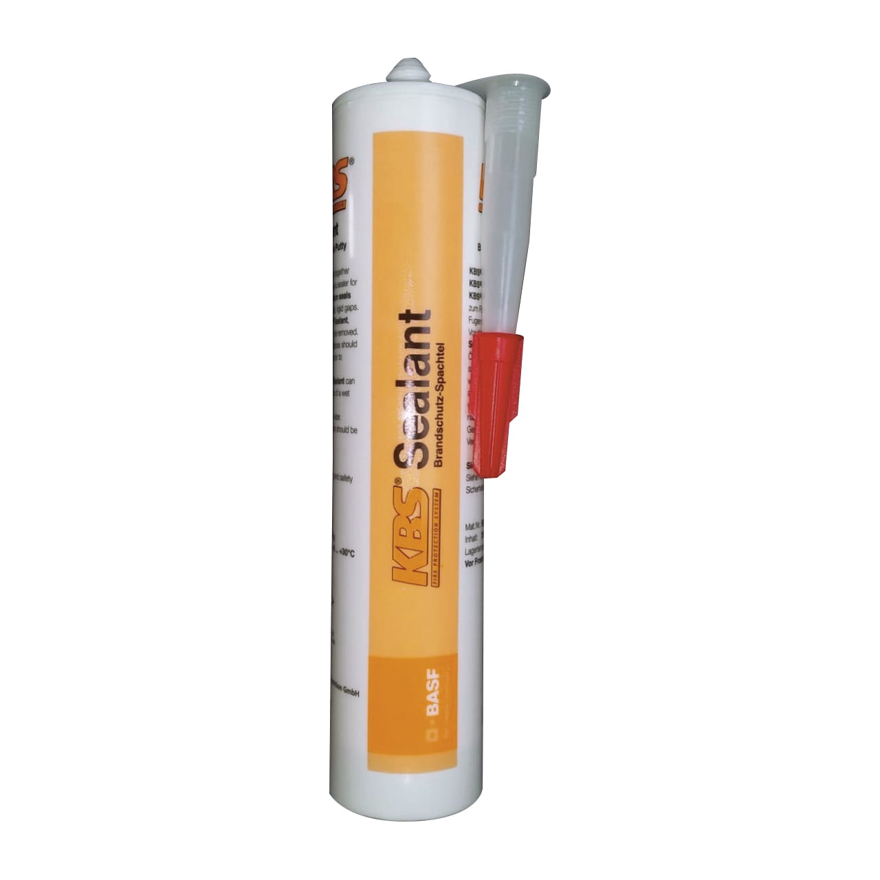 SATI - Cartuccia sigillante KBS SEALANT  Kg 0,5