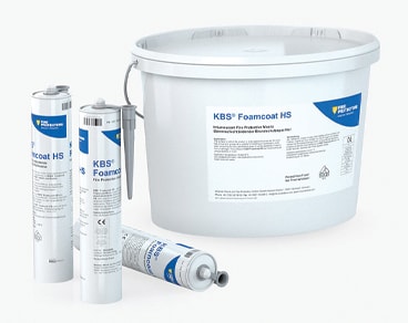 SATI - Sigillante in fusto KBS SEALANT Kg 25