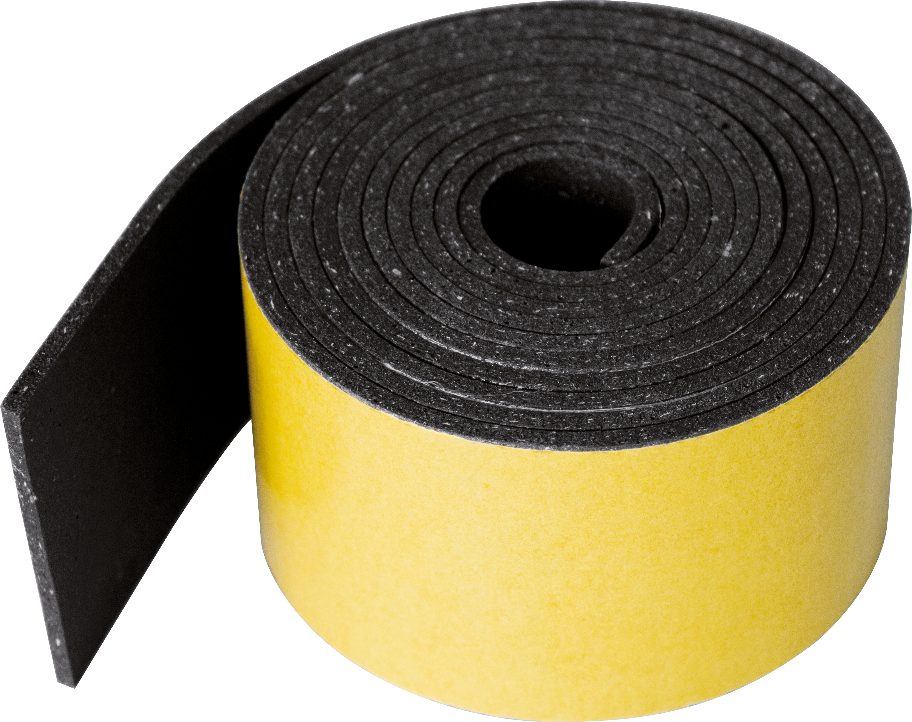 SATI - Nastro intumescente per tubazioni KBS PIPE SEAL W diametro tubo 32-125 mm