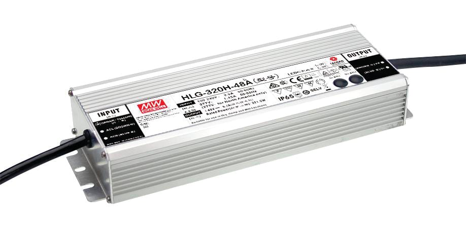 NOBILE ITALIA - DRIVER 100W 48V IP67