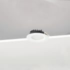 NOBILE ITALIA - DOWNLIGHT 8W 3K-4K-6K IP20/54 ON/OFF PLN1/D