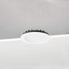 NOBILE ITALIA - DOWNLIGHT 12W 3K-4K-6K IP20/54 ON/OFF PLN2/D