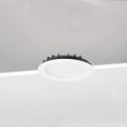 NOBILE ITALIA - DOWNLIGHT 12W 3K-4K-6K IP20/54 ON/OFF