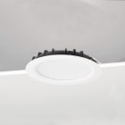 NOBILE ITALIA - DOWNLIGHT 18W 3K-4K-6K IP20/54 ON/OFF