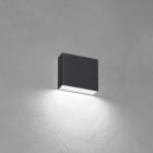 NOBILE ITALIA - APPLIQUE MONOEM 7W 3K CRI>90 IP67 ANT