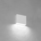 NOBILE ITALIA - APPLIQUE MONOEM 7W 3K CRI>90 IP67 BI