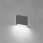 NOBILE ITALIA - APPLIQUE MONOEM 7W 4K CRI>90 IP67 GR