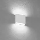 NOBILE ITALIA - APPLIQUE BIEM 2X7W 3K CRI>90 IP67 BI