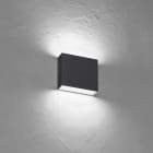 NOBILE ITALIA - APPLIQUE BIEM 2X7W 4K CRI>90 IP67 ANT