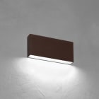 NOBILE ITALIA - APPLIQUE MONOEM 14W 3K CRI>90 IP67 BR