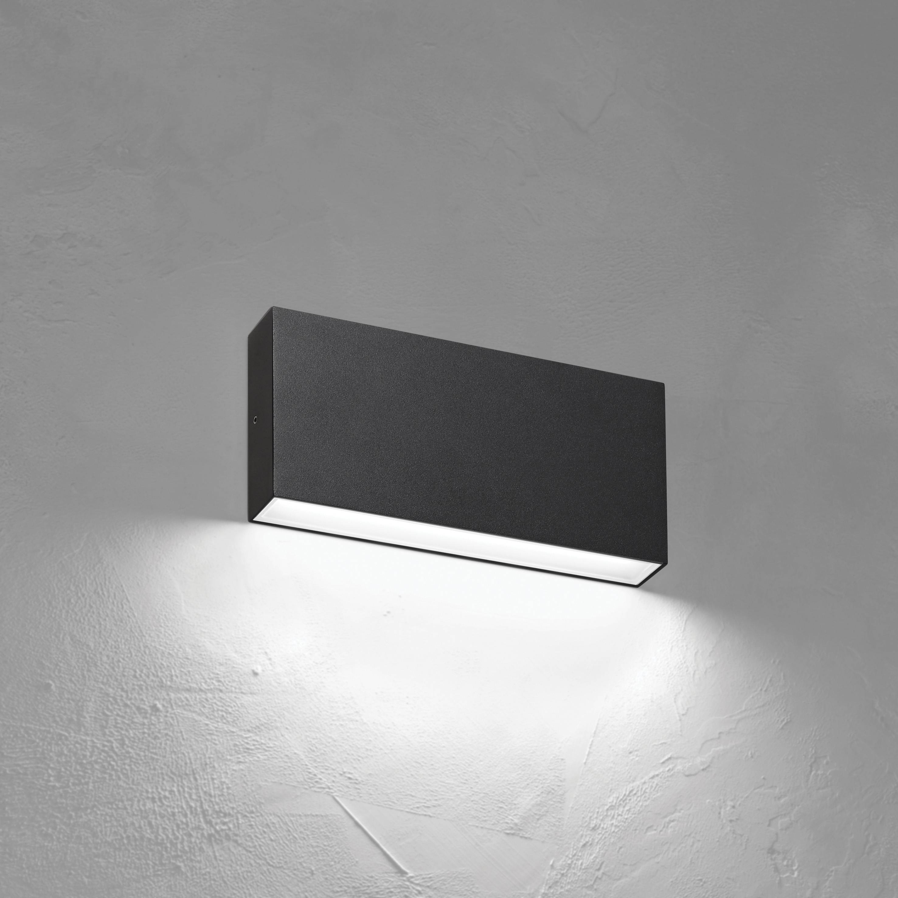 NOBILE ITALIA - APPLIQUE MONOEM 14W 4K CRI>90 IP67 NA