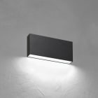 NOBILE ITALIA - APPLIQUE MONOEM 14W 4K CRI>90 IP67 NA