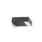 NOBILE ITALIA - APPLIQUE MONOEM 6.5W 4K IP65 AN DRIV. TR
