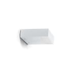 NOBILE ITALIA - APPLIQUE MONOEM 6.5W 4K IP65 BI DRIV. TR
