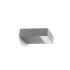 NOBILE ITALIA - APPLIQUE BIEM 2X6.5W 3K IP65 GR DRIV. TR
