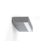 NOBILE ITALIA - APPLIQUE MONOEM 13W 3K IP65 GR DRIV. TRI