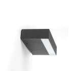 NOBILE ITALIA - APPLIQUE BIEM 2X13W 4K IP65 AN DRIV. TRI