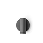 NOBILE ITALIA - APPLIQUE MONOEM. 5W 4K 30  240V IP65 ANT