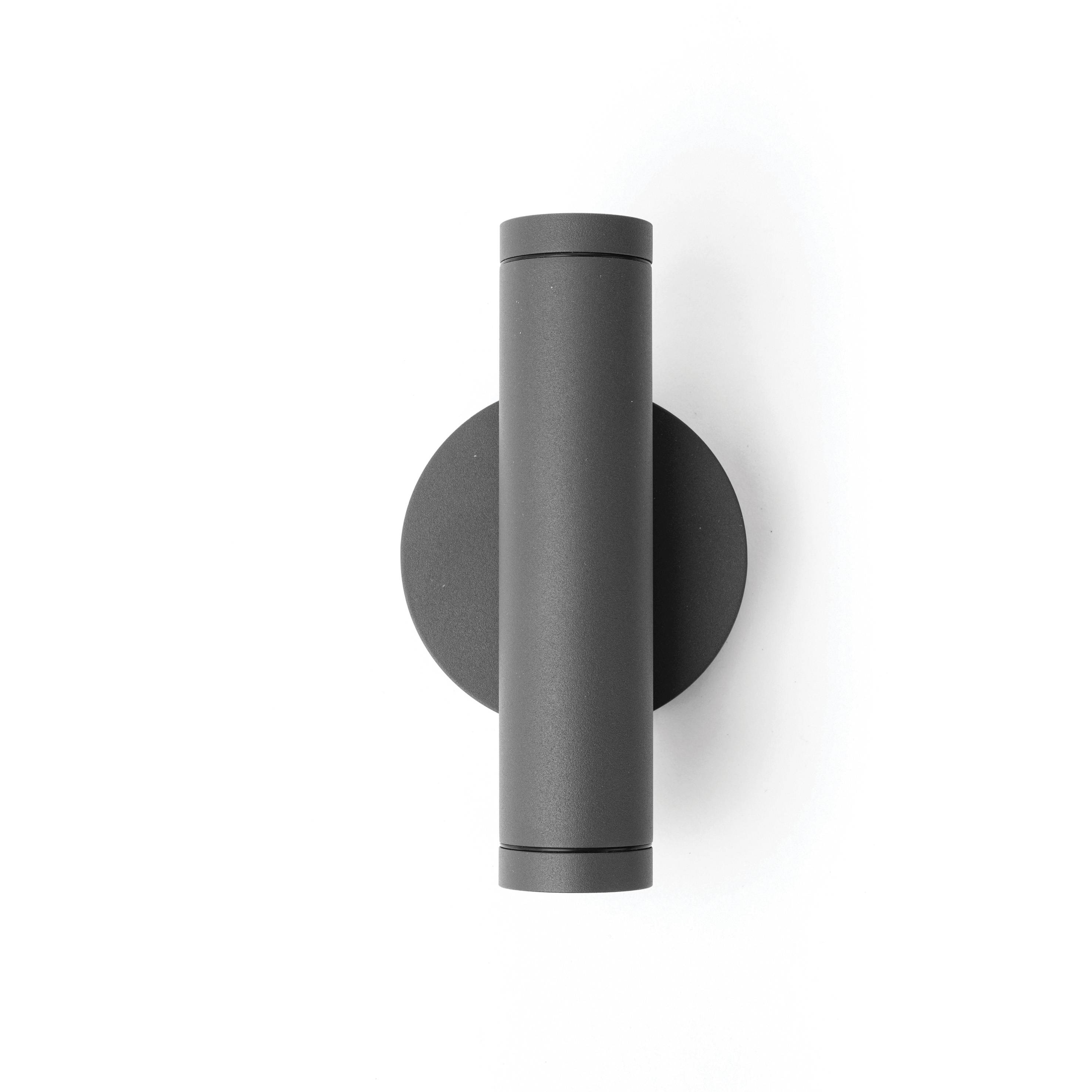 NOBILE ITALIA - APPLIQUE BIEM. 2X5W 3K 30  240V IP65 ANT