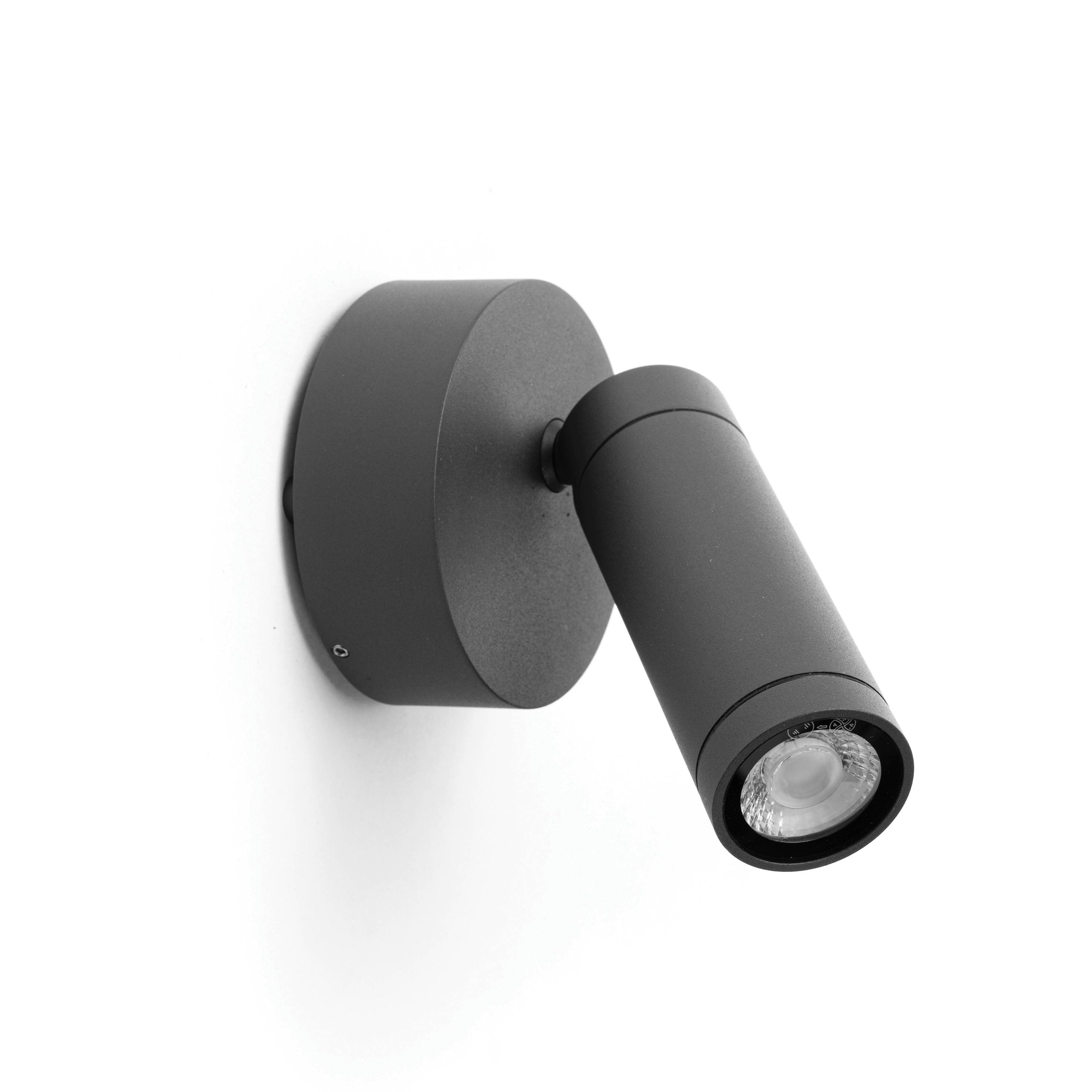 NOBILE ITALIA - PROIETTORE LED 5W 30 3K IP65 ANT