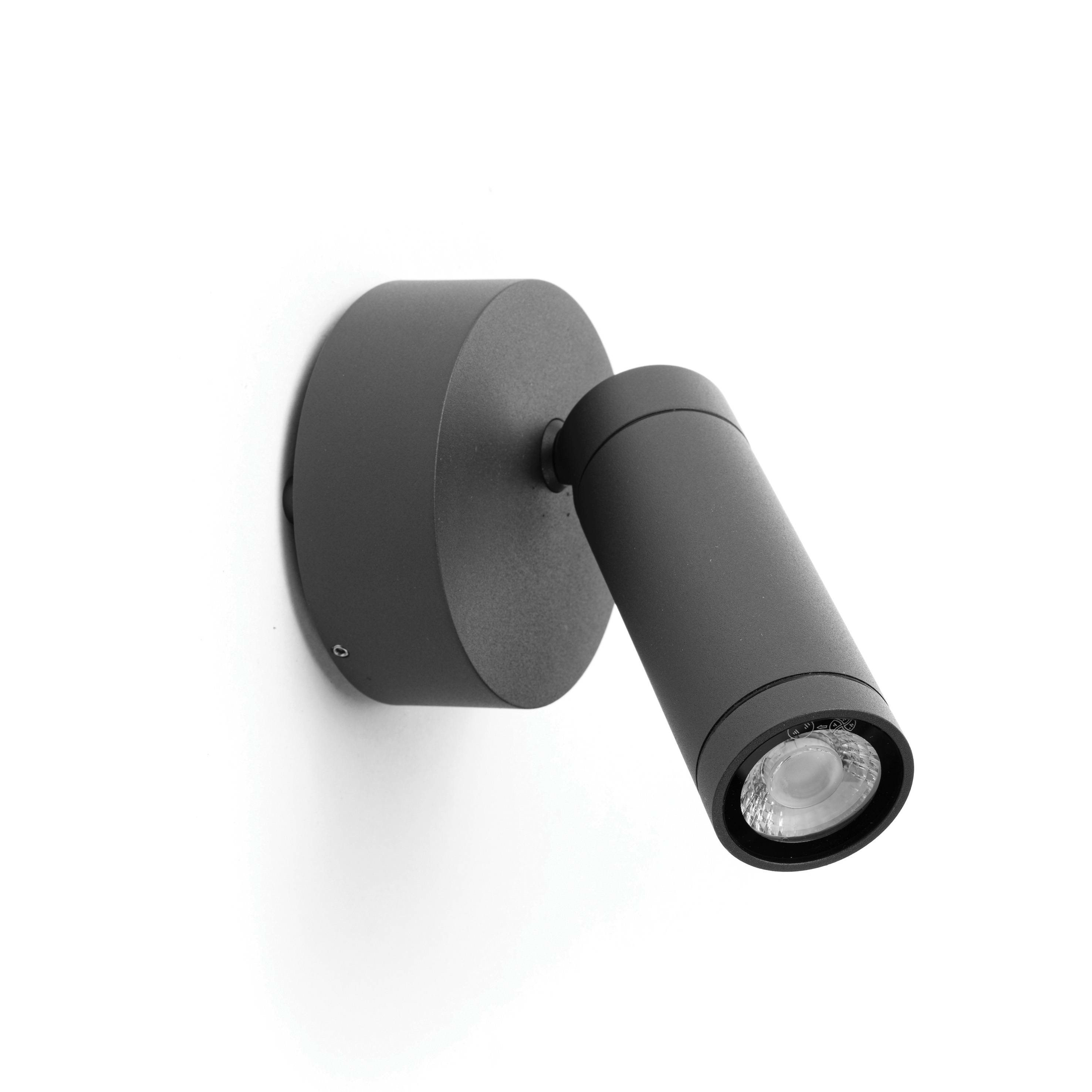NOBILE ITALIA - PROIETTORE LED 5W 30 4K IP65 ANT