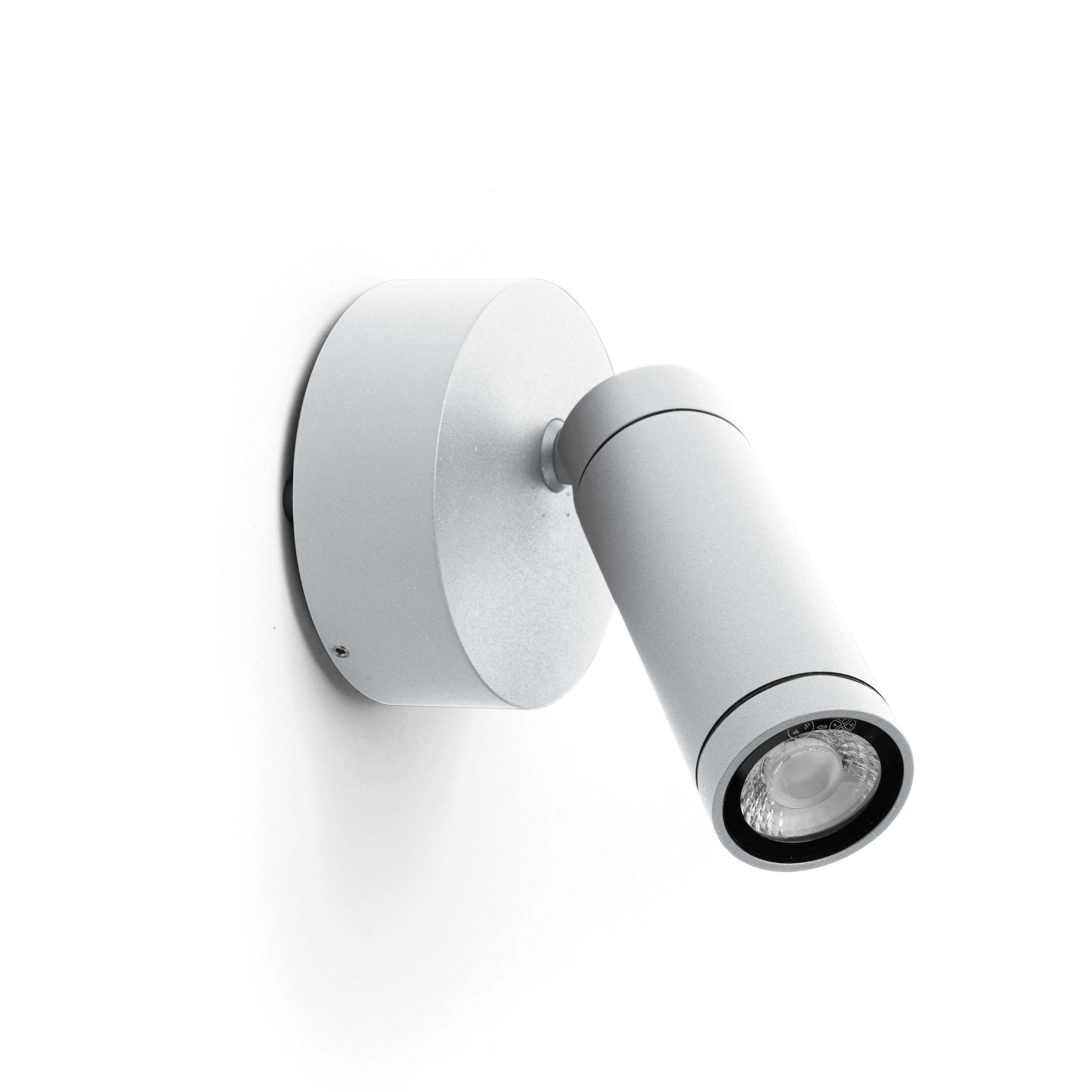 NOBILE ITALIA - PROIETTORE LED 5W 30 4K IP65 BI
