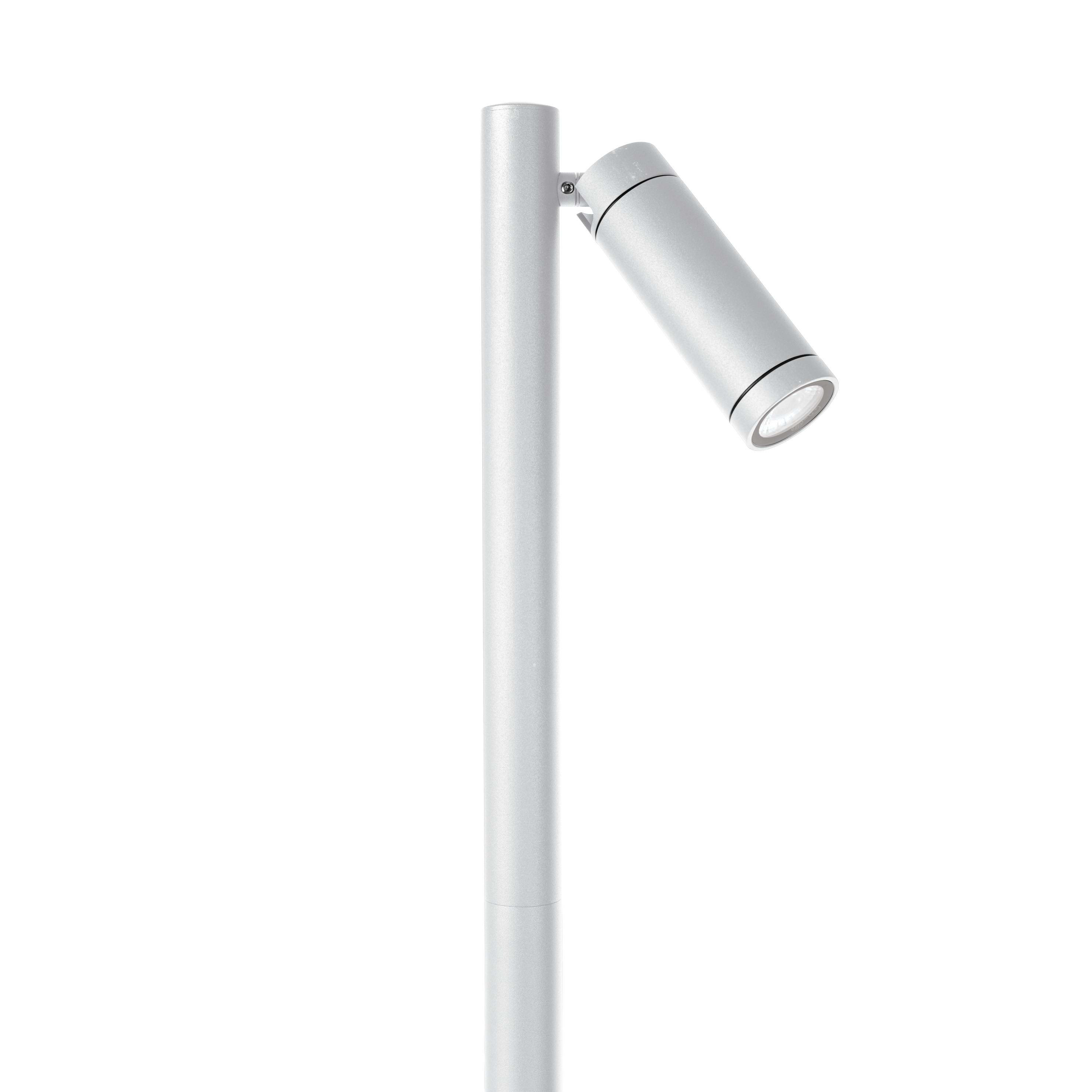 NOBILE ITALIA - BOLLARD MONO SPOT H90 5W 3K 30 IP65 240V