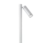 NOBILE ITALIA - BOLLARD MONO SPOT H90 5W 3K 30 IP65 240V