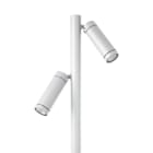 NOBILE ITALIA - BOLLARD 2 SPOT H90 2X5W 3K 30 IP65 240V
