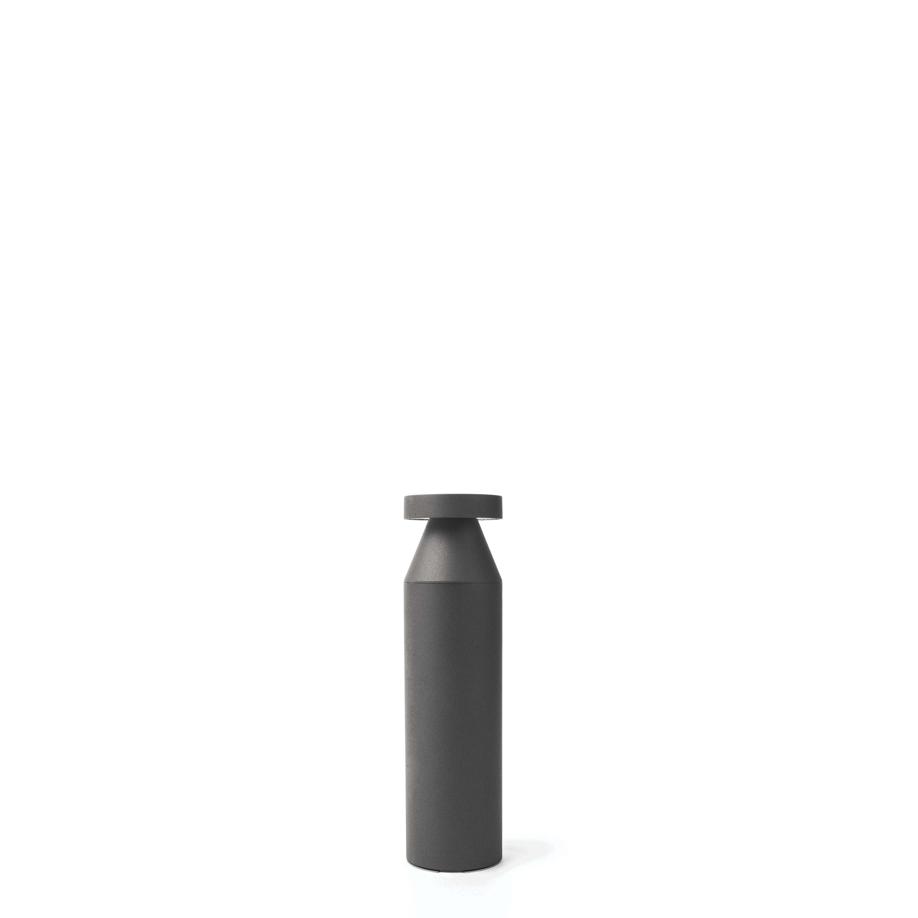 NOBILE ITALIA - BOLLARD T.H30 14W 2.7K-3K-4K IP65 ANT