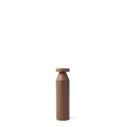 NOBILE ITALIA - BOLLARD T.H30 14W 2.7K-3K-4K IP65 BR