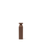 NOBILE ITALIA - BOLLARD Q.H30 10.5W 2.7K-3K-4K IP65 BR