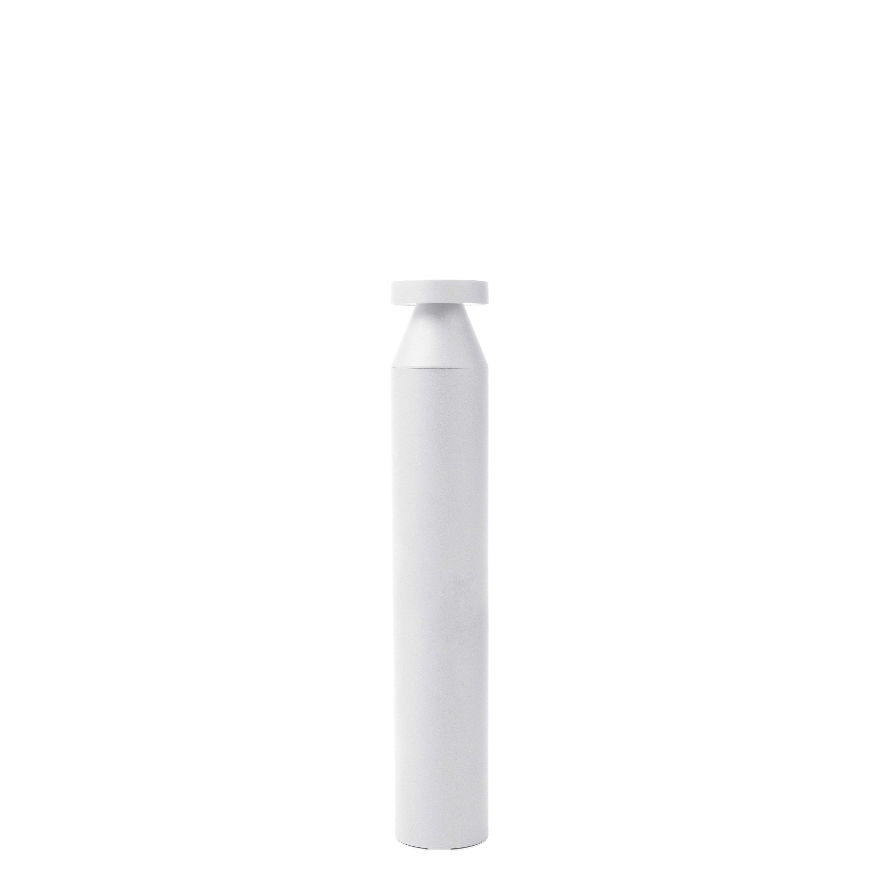 NOBILE ITALIA - BOLLARD T.H60 14W 2.7K-3K-4K IP65 BI