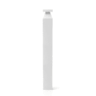 NOBILE ITALIA - BOLLARD Q.H90 14W 2.7K-3K-4K IP65 BI