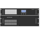 NOTIFIER - BACKUP UPS EN54 - 12X9 AH