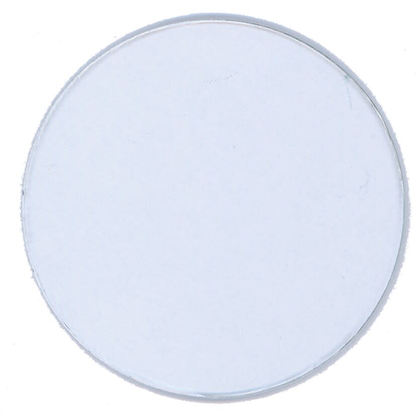 NOTIFIER - VETRINI RICAMBIO PUL. CONV. EEX-D