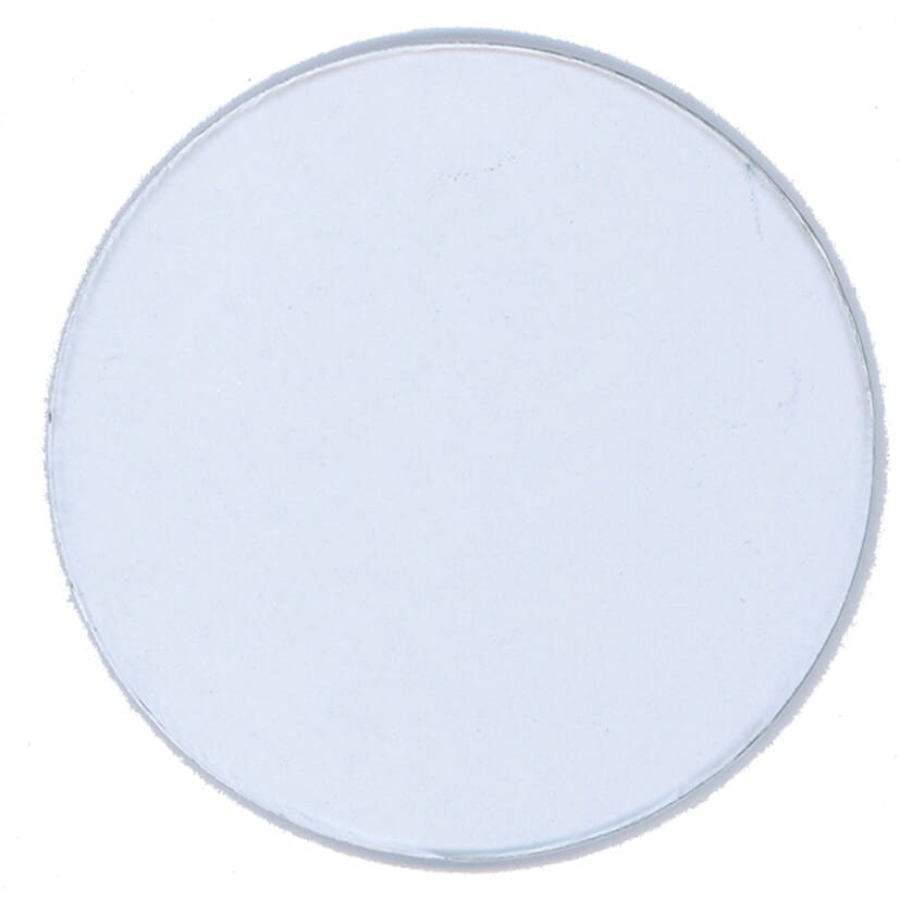 NOTIFIER - VETRINI RICAMBIO PUL. CONV. EEX-D (10PZ)