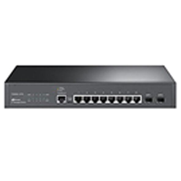 NOTIFIER - SWITCH DA RIPIANO SNMP MANAGED