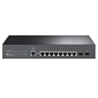 NOTIFIER - SWITCH DA RIPIANO SNMP MANAGED