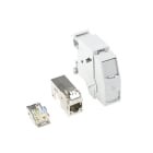 NOTIFIER - PERIPHERAL CLIP FOR TOP HAT RAIL