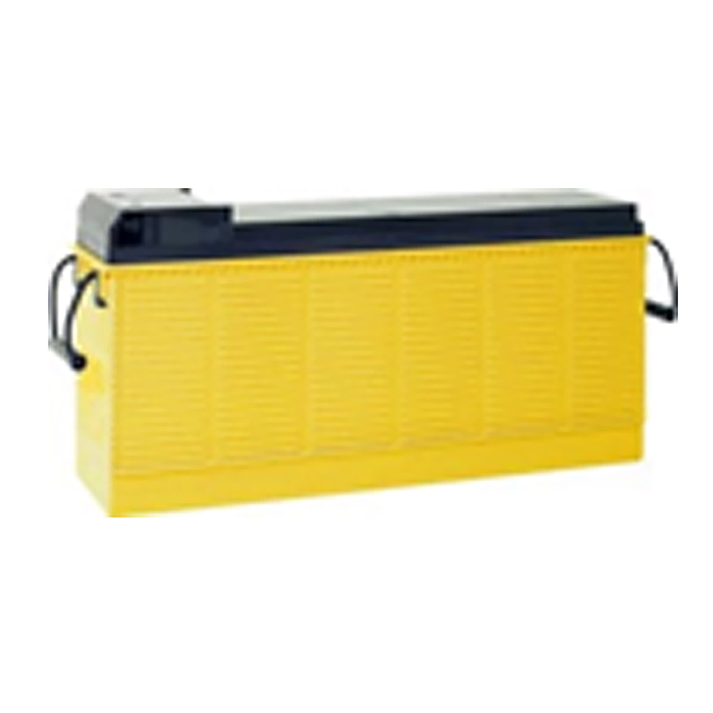 NOTIFIER - BATTERIA PIOMBO 12 V/150 AH