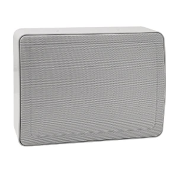 NOTIFIER - DIFFUSORE RETTANGOLARE 6W