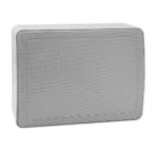 NOTIFIER - DIFFUSORE RETTANGOLARE 6+6W
